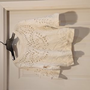 Free People sweatshirt